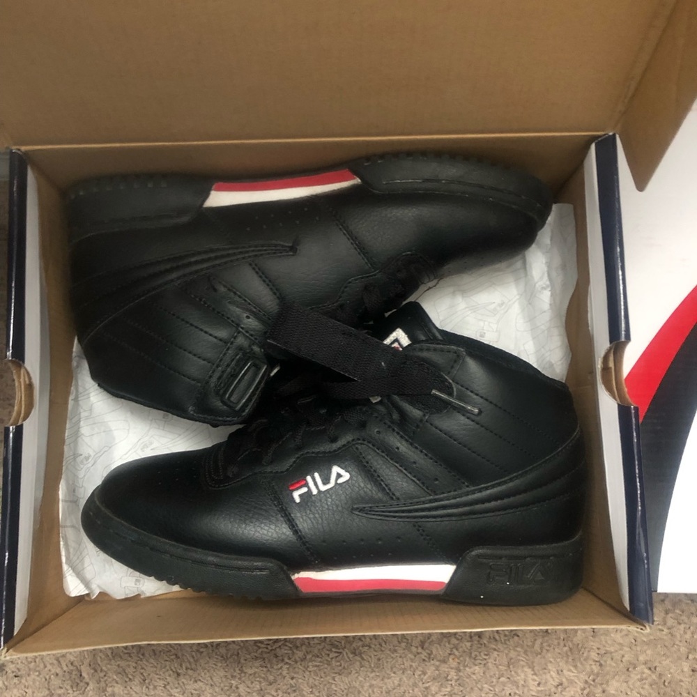 Fila’s - Picture 3 of 3